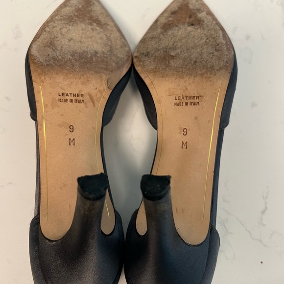 T Strap dress heels, Anne Klein - Picture 4 of 4